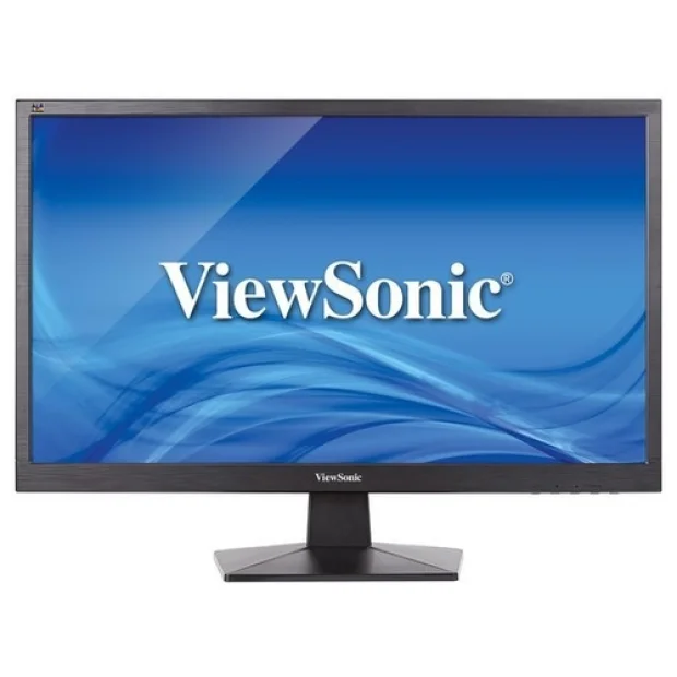 Монитор ViewSonic VA2407h